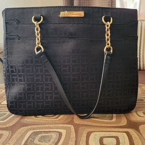 Tommy Hilfiger Satchel
